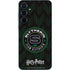 Wizarding Worlds Harry Potter Team Slytherin Galaxy A35 5G Skin
